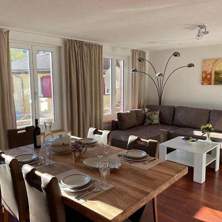 Hubel Apartment 14 ويلدرسويل المظهر الخارجي الصورة