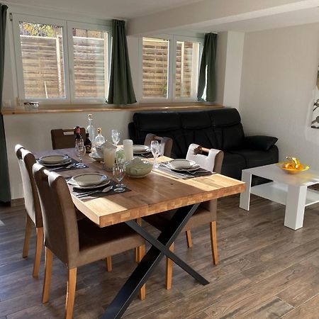 Hubel Apartment 14 ويلدرسويل المظهر الخارجي الصورة