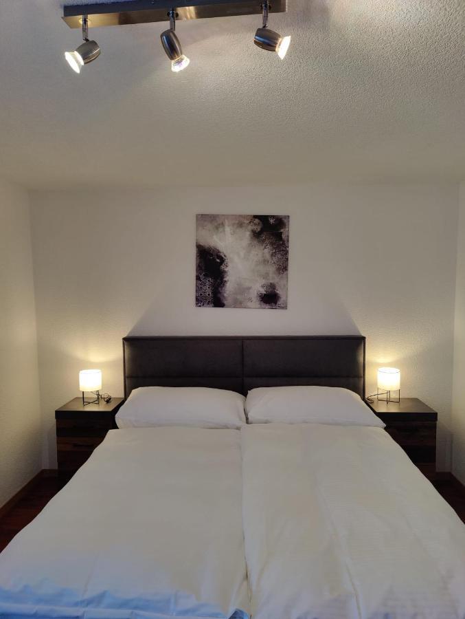 Hubel Apartment 14 ويلدرسويل المظهر الخارجي الصورة