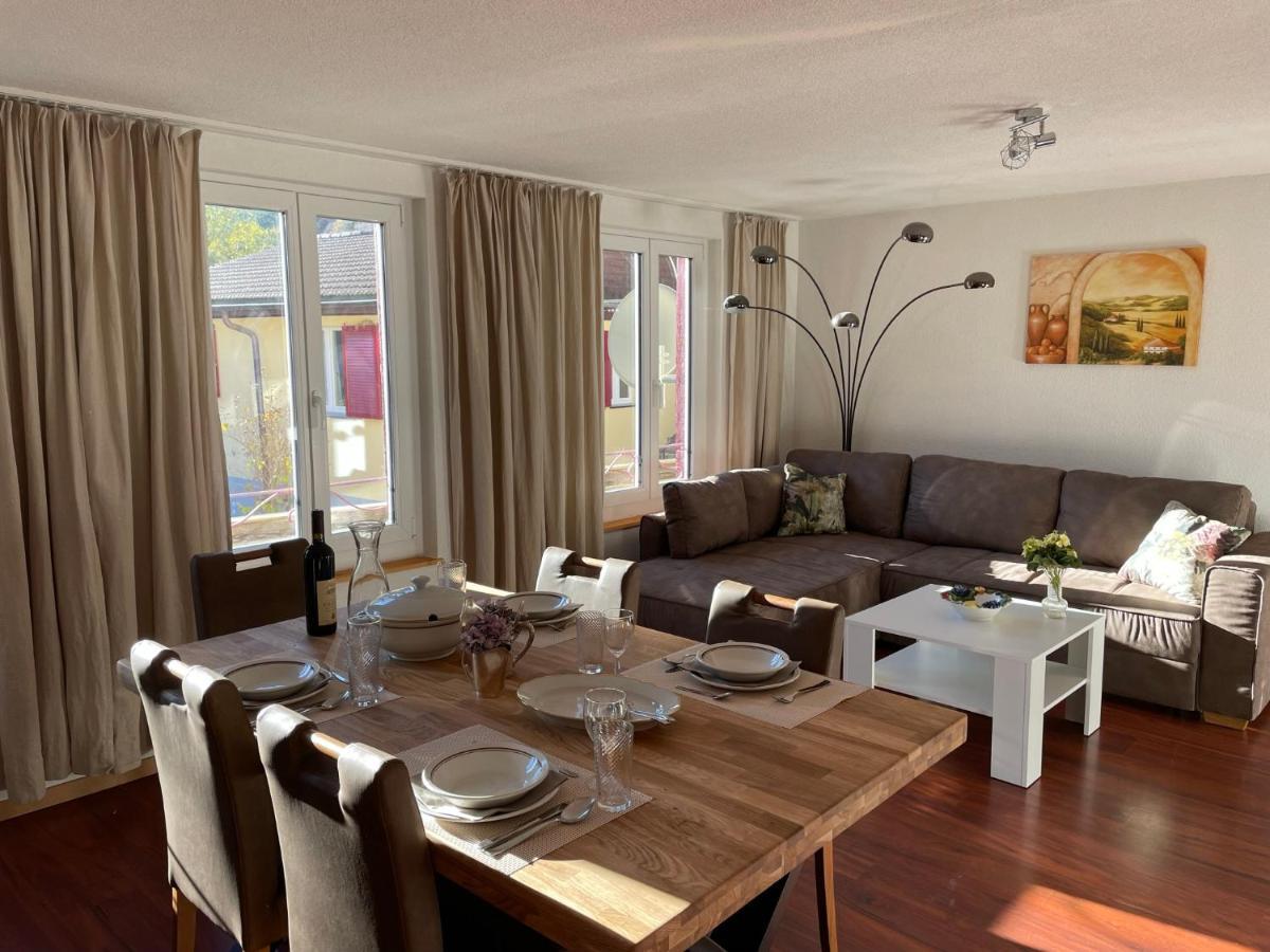 Hubel Apartment 14 ويلدرسويل المظهر الخارجي الصورة