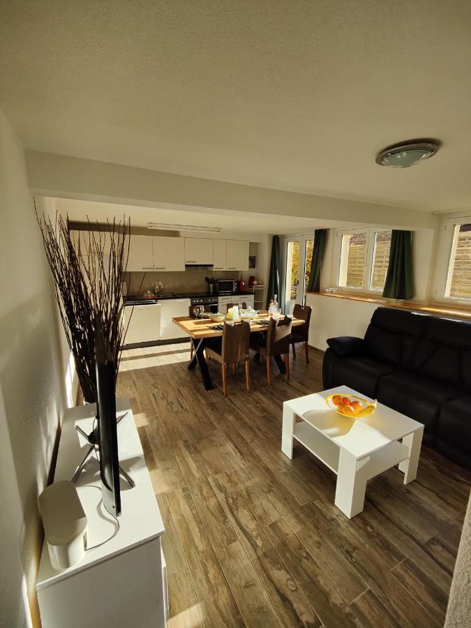 Hubel Apartment 14 ويلدرسويل المظهر الخارجي الصورة
