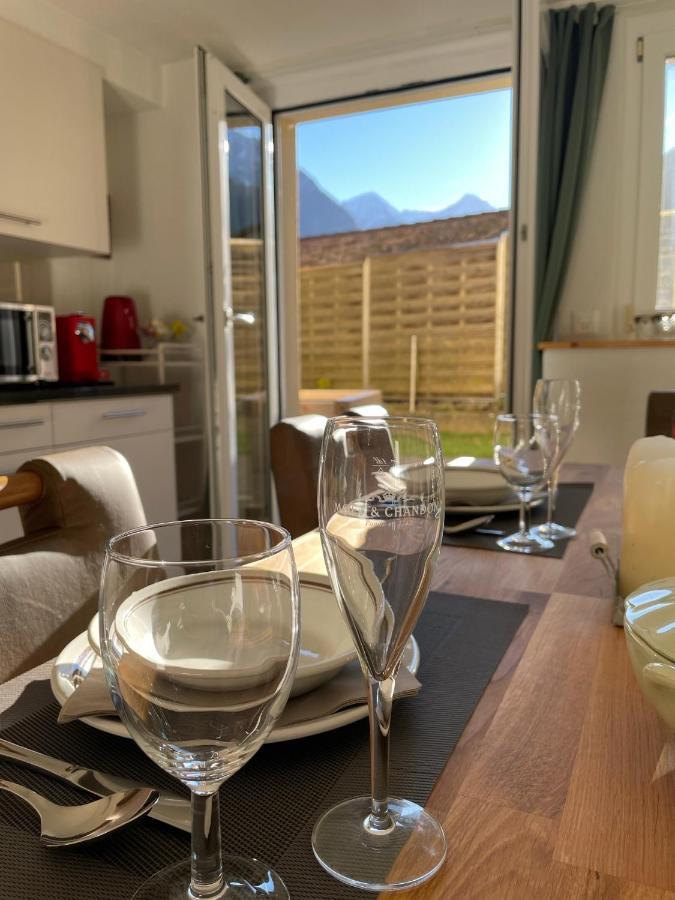 Hubel Apartment 14 ويلدرسويل المظهر الخارجي الصورة