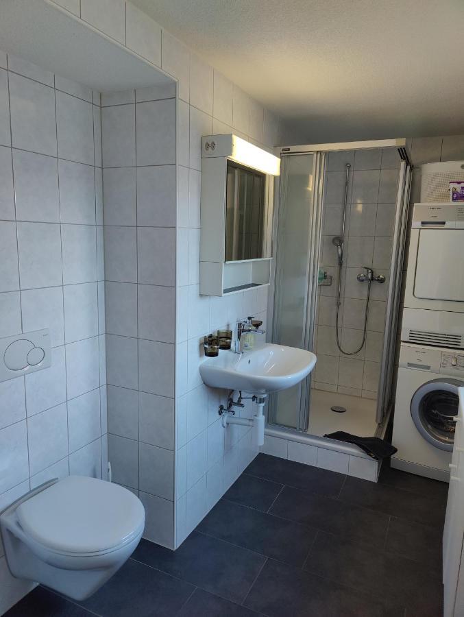 Hubel Apartment 14 ويلدرسويل المظهر الخارجي الصورة