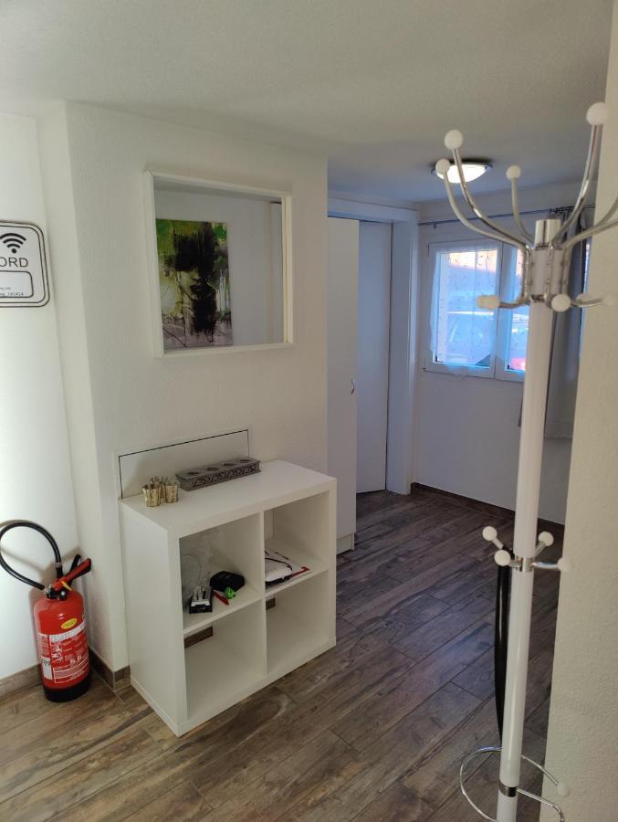 Hubel Apartment 14 ويلدرسويل المظهر الخارجي الصورة