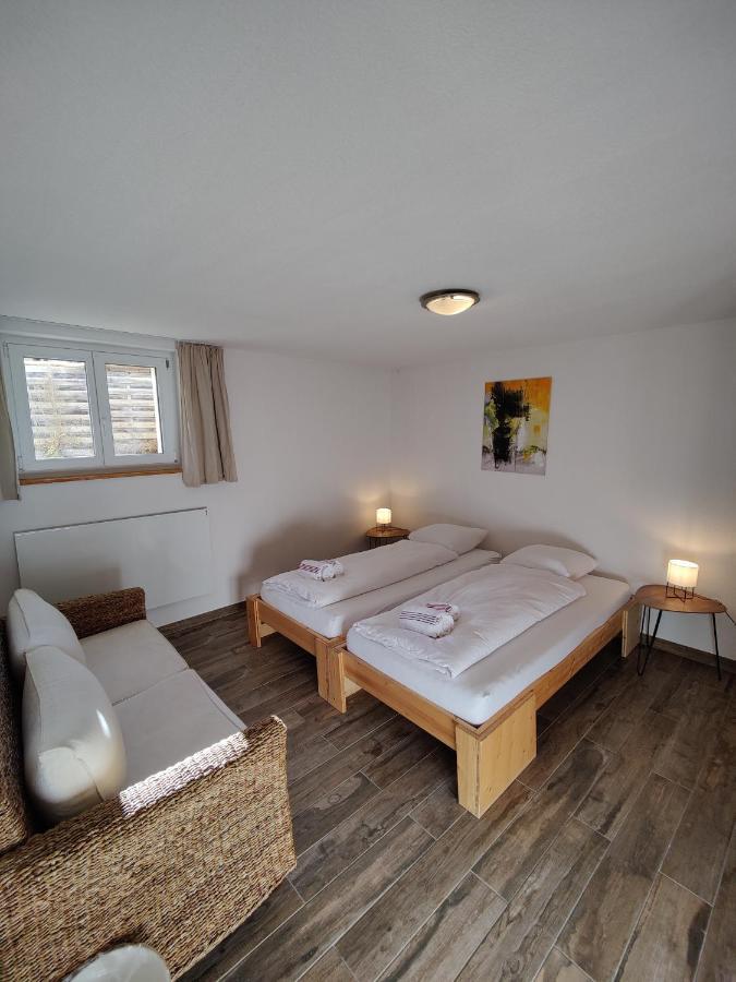 Hubel Apartment 14 ويلدرسويل المظهر الخارجي الصورة