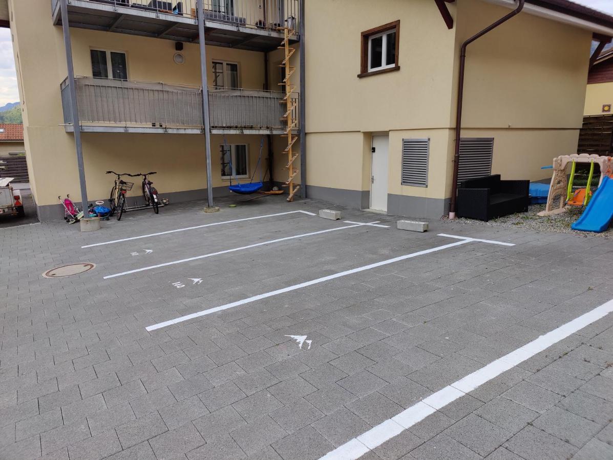 Hubel Apartment 14 ويلدرسويل الغرفة الصورة