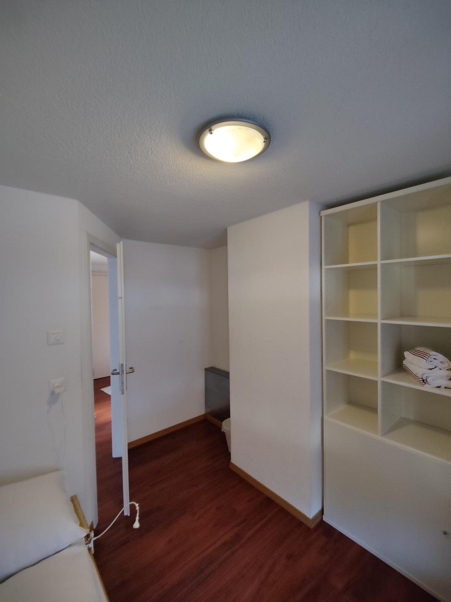 Hubel Apartment 14 ويلدرسويل الغرفة الصورة