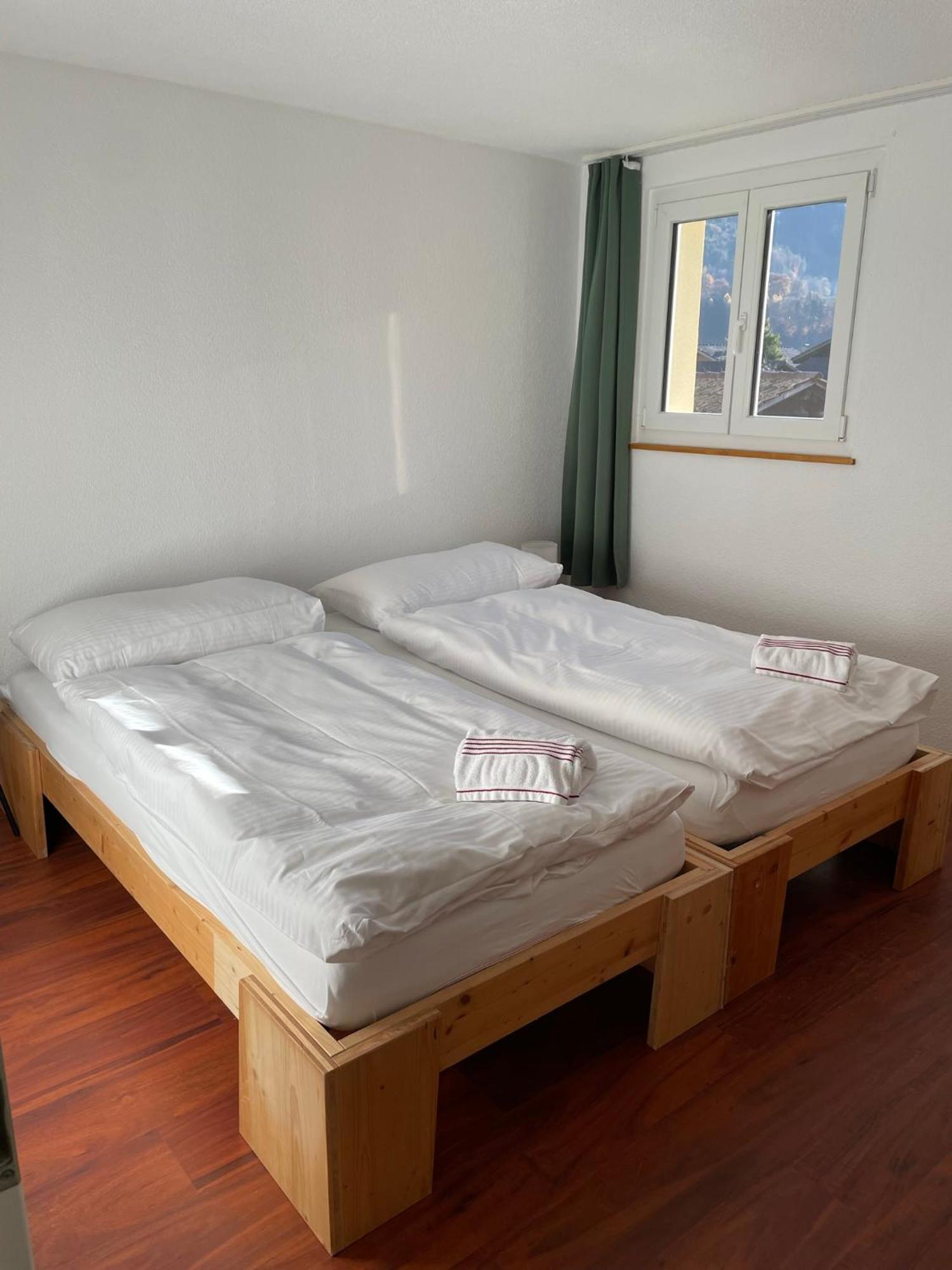 Hubel Apartment 14 ويلدرسويل الغرفة الصورة
