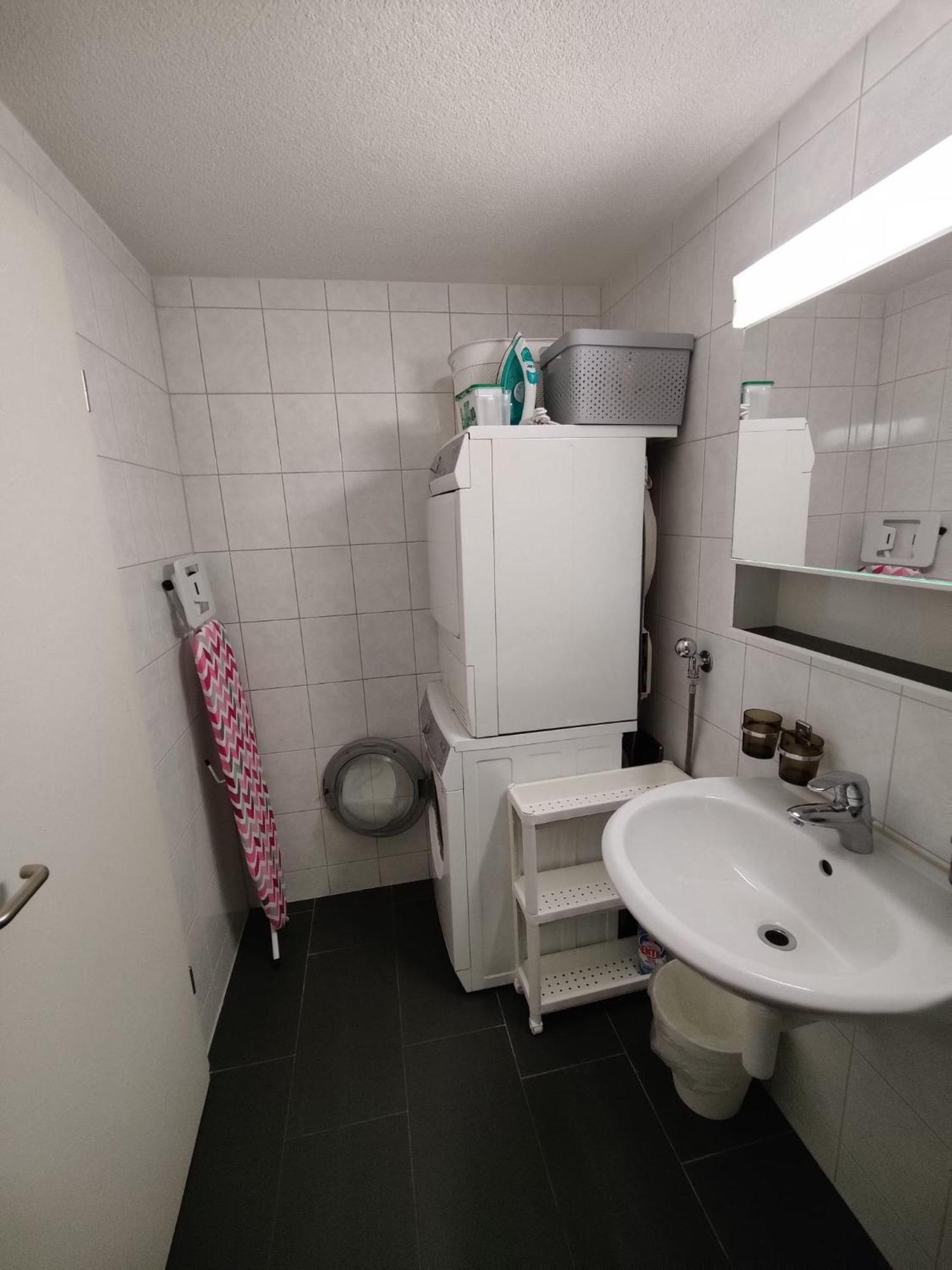 Hubel Apartment 14 ويلدرسويل الغرفة الصورة
