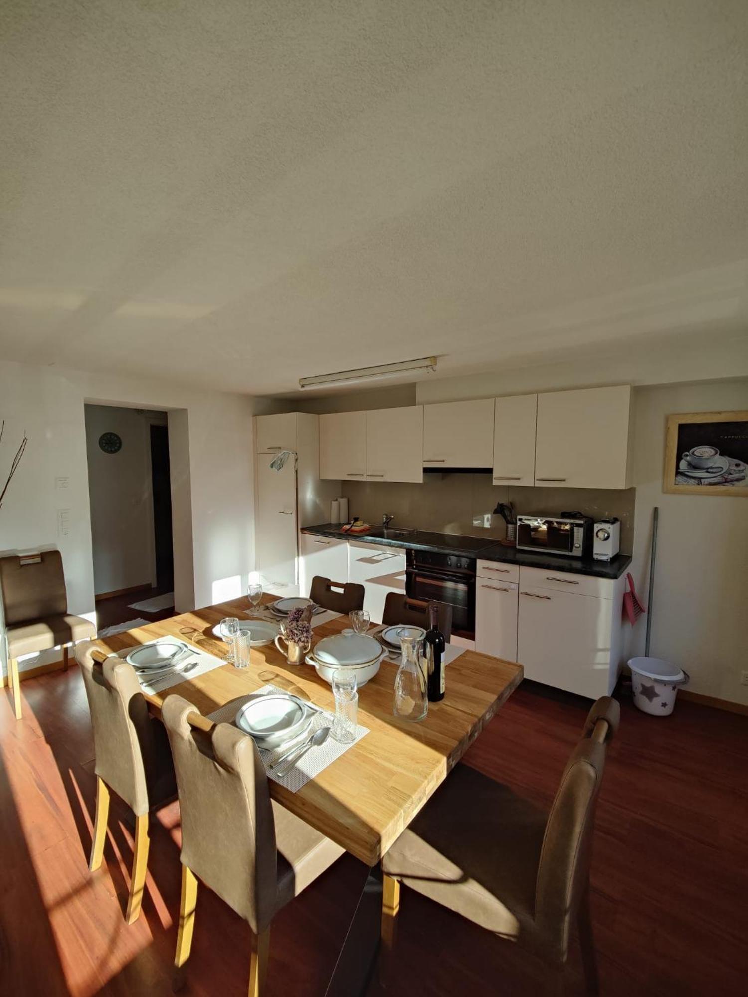 Hubel Apartment 14 ويلدرسويل الغرفة الصورة